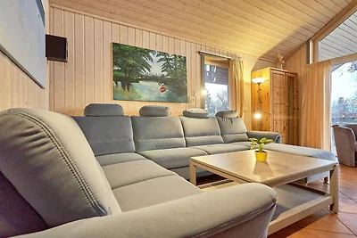 Ferienhaus Erholungsurlaub Mirow