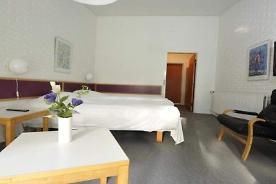 Ferienhaus mit gemütlichem Platzangebot-By...