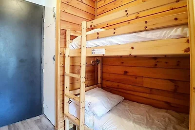 Appartement in La Croisette vlakbij de...