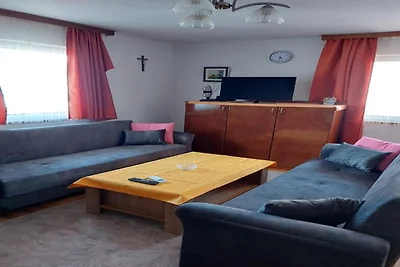 Charmantes Refugium mit Meerblick auf der