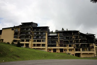 Wohnung in Carroz in der Nähe der Skipisten