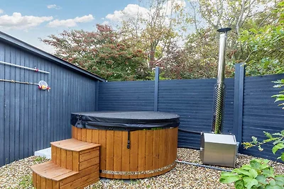 7 persoons vakantie huis in Vestervig-By...