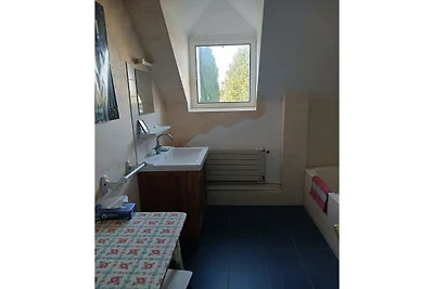 Herrenhaus in Machemont mit privatem Garten, ...