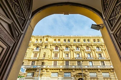 Apartament Rodzinny Rettifilo