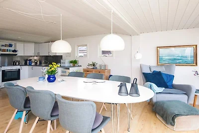 5 Personen vakantie huis in Juelsminde