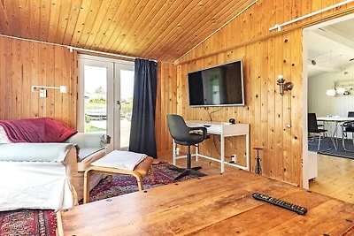 6 Personen Ferienhaus in Faxe Ladeplads