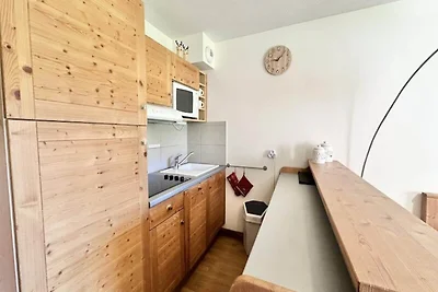 Residenz Le Hameau Des Rennes