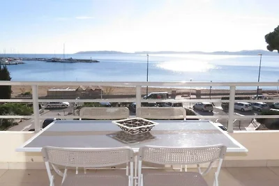 Apartment Splendid Azur