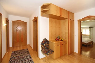 Appartement Rössl, Itter