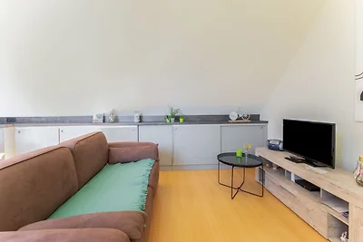 Wohnung in Westflandern mit Dachterrasse