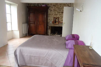 Residenza Kerhoat Elle