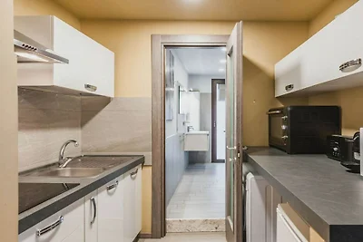 Ursino apartment with balcony
