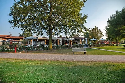 Caravanpark The Garda Village, Sirmione