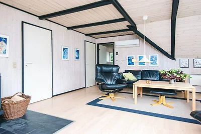 8 Personen Ferienhaus in Rømø-By Traum