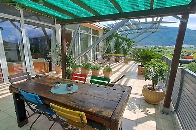 Appartamento per vacanze con 1 camera da...