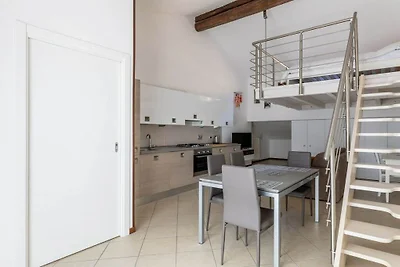 Sant"Isaia 78 - Accogliente appartamento al p...