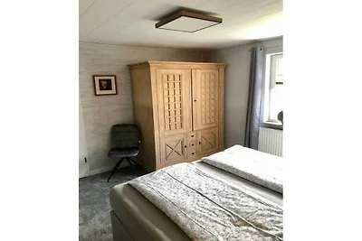 Vakantieappartement met 1 slaapkamer