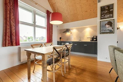 Terherne Central Cottage Aufenthalt