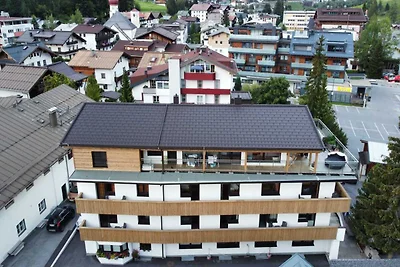 Apartament wakacyjny w St. Anton