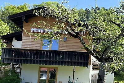 Chalet Alpenrose Comfortabele vakantiewoning