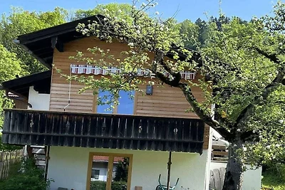Chalet Alpenrose Komfortowa rezydencja...