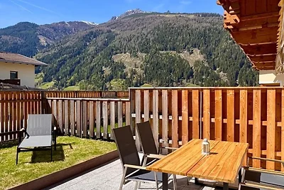 Appartamento a Stubaital vicino agli impianti