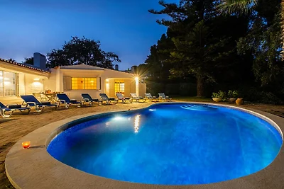 Villa ad Albufeira vicino alla spiaggia del...