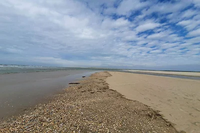 8 Personen Ferienhaus in Rømø-By Traum