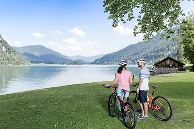 Appartamento per vacanze vicino al lago...