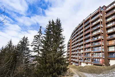 Ferienwohnung in Villards mit Zugang zu den...