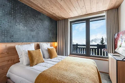 Appartamento a Courchevel vicino alle piste d...