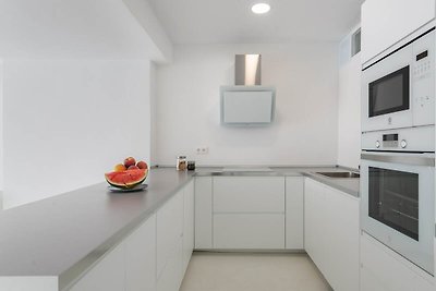 Sa Nacra - Apartment In Port D'alcúdia