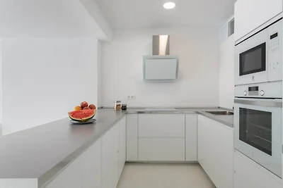 Sa Nacra - Apartamento En Port D'alcÃºdia