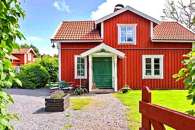 7 Personen Ferienhaus in GRISSLEHAMN