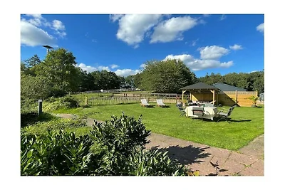 Ferienhäuschen mit 1 Schlafzimmer