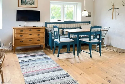 5 Personen Ferienhaus in Löderup-By Traum