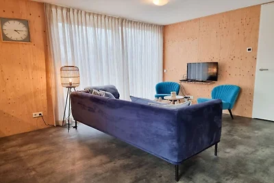OK47 Vakantieappartement Lux Dune