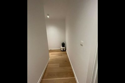 Appartement nabij het Luxemburgplein