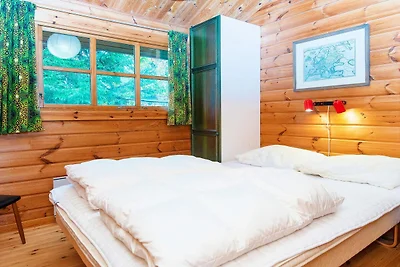 Bellissimo cottage vicino al fiume
