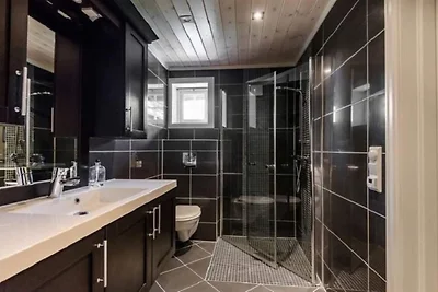 11 Personen Ferienhaus in Fåvang-By Traum