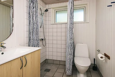 6 Personen Ferienhaus in Knebel-By Traum