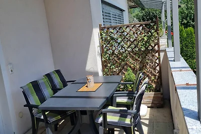 Ferienwohnung, Aschau