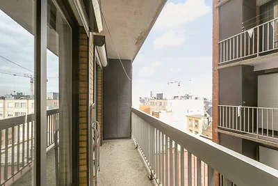 Appartement in Blankenberge bij Strand