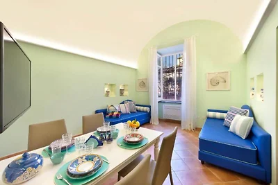 Appartamento per 4 persone a Sorrento