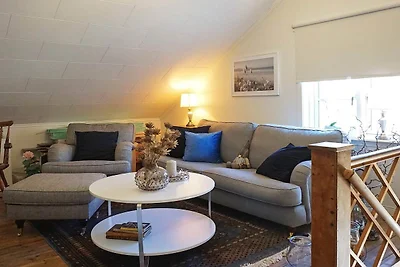8 Personen Ferienhaus in Brastad-By Traum