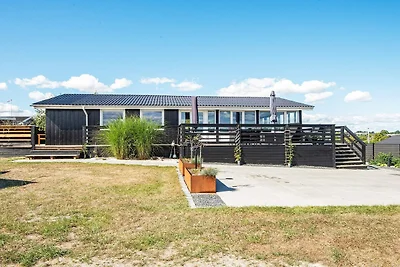 6 persoons vakantie huis in Hejls