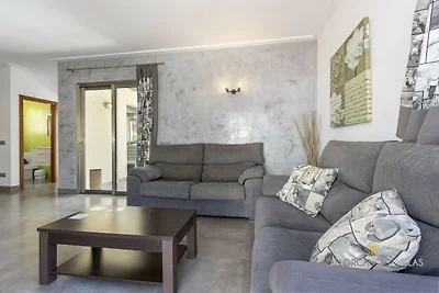 Romantische Villa mit Aussicht