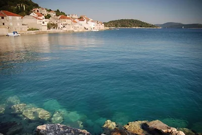 Apartment Luca - Two Bedroom Apartment with...