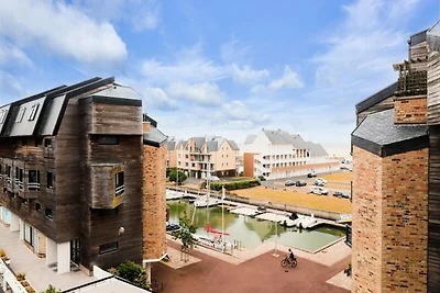 Casa vacanze a Deauville vicino spiaggia