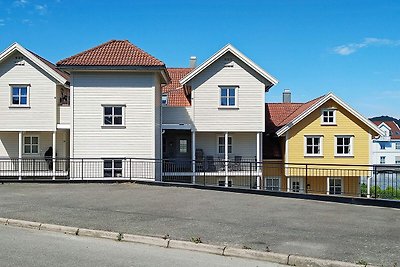 4 Personen Ferienhaus in Farsund